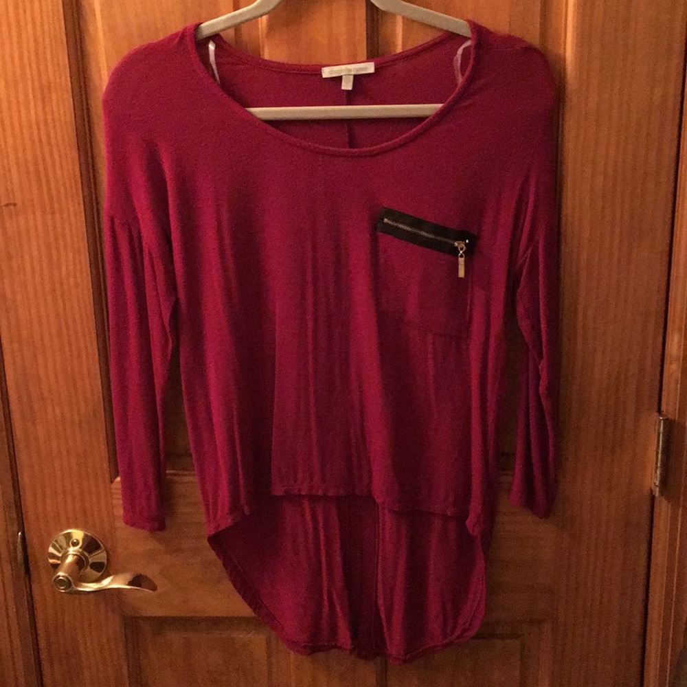 Charlotte Russe Top